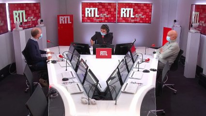 L'Entretien du Jour du 04 janvier 2021