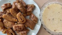 Chana Dal Landage |चना दाल लांडगे |Traditional Gujar dish| गुजर पकवान| Traditional Indian Recipe
