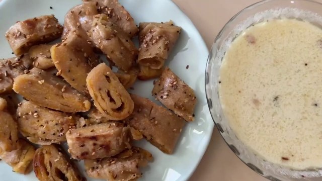 Chana Dal Landage |चना दाल लांडगे |Traditional Gujar dish| गुजर पकवान| Traditional Indian Recipe