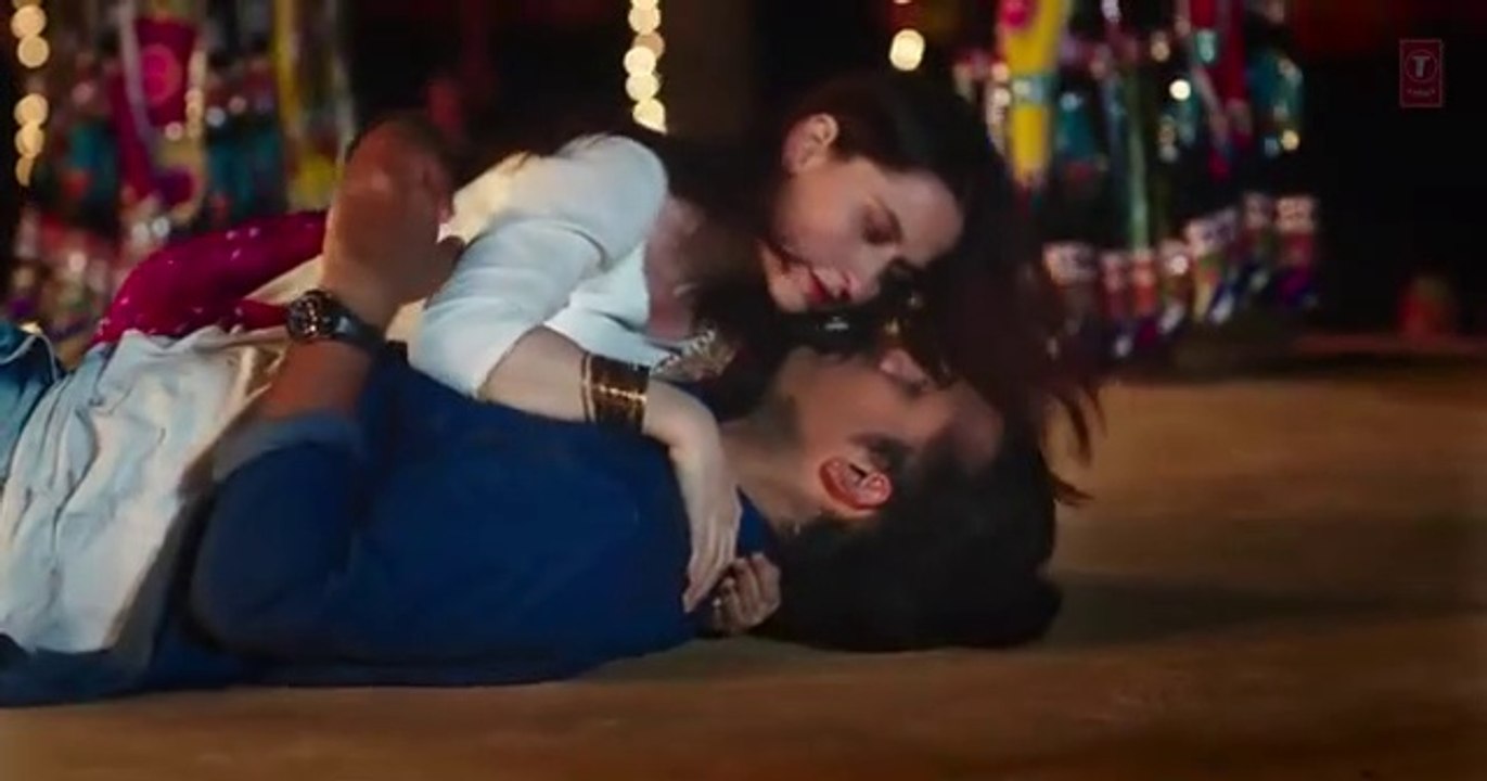 Toh Aagaye Hum  Mithoon Feat (Jubin Nautiyal)  Sayeed Quadri  Ashish Panda  Bhushan Kumar-