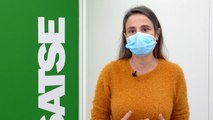 SATSE pide más enfermeros para la campaña de vacunación
