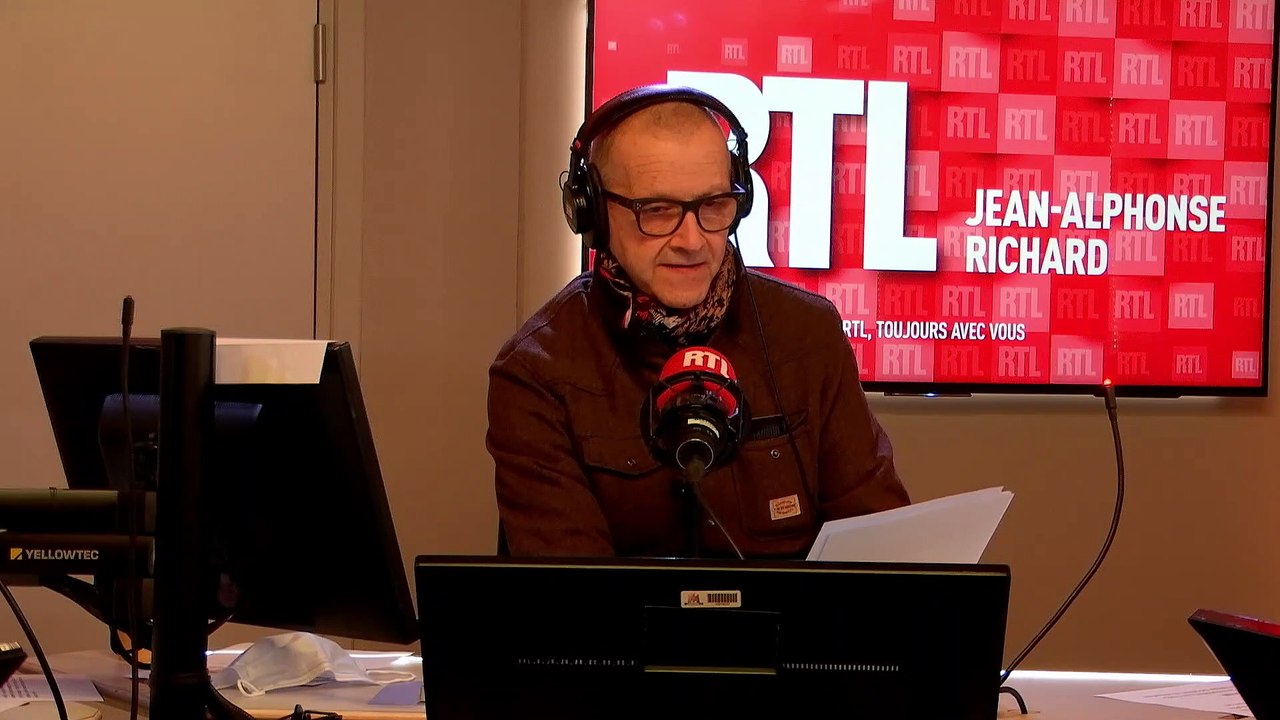 L'heure du Crime du 04 janvier 2021