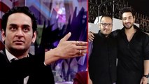Aly Goni's Friend Dr. Ishan: Vikas Gupta Always Adds Fuel To The Fire