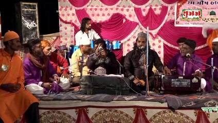 Padho Sab Sale Allah || Shabbir Sadakat Sabri || पढो सब साले अल्लाह || Qawwali Madhupur Ghed