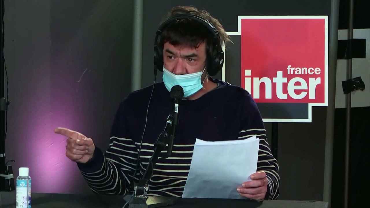 Mes projets en transit... - La chronique de Thomas VDB