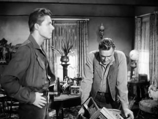 STORIES OF THE CENTURY - SONTAG and EVANS - Season Two - Episode Eight