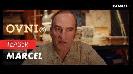 Ovni(s) - Teaser Marcel