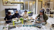 맛있는 삼겹살 파티~ 아내의 특제(?) 쌈 까지! TV CHOSUN 20210105 방송