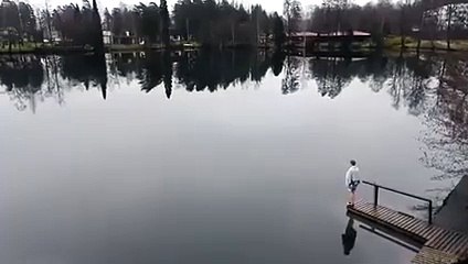 Pendant ce temps en Finlande