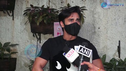 Pulkit Samrat speaks about Fukrey 3, Haathi Mere Sathi | Kaadan