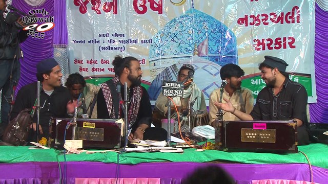 Mahobatme Mujhe Barbad Karke #gazal || Dilshad Irshad Sabri || महोबत में मुझे बरबाद करके || #qawwali Hadiyana