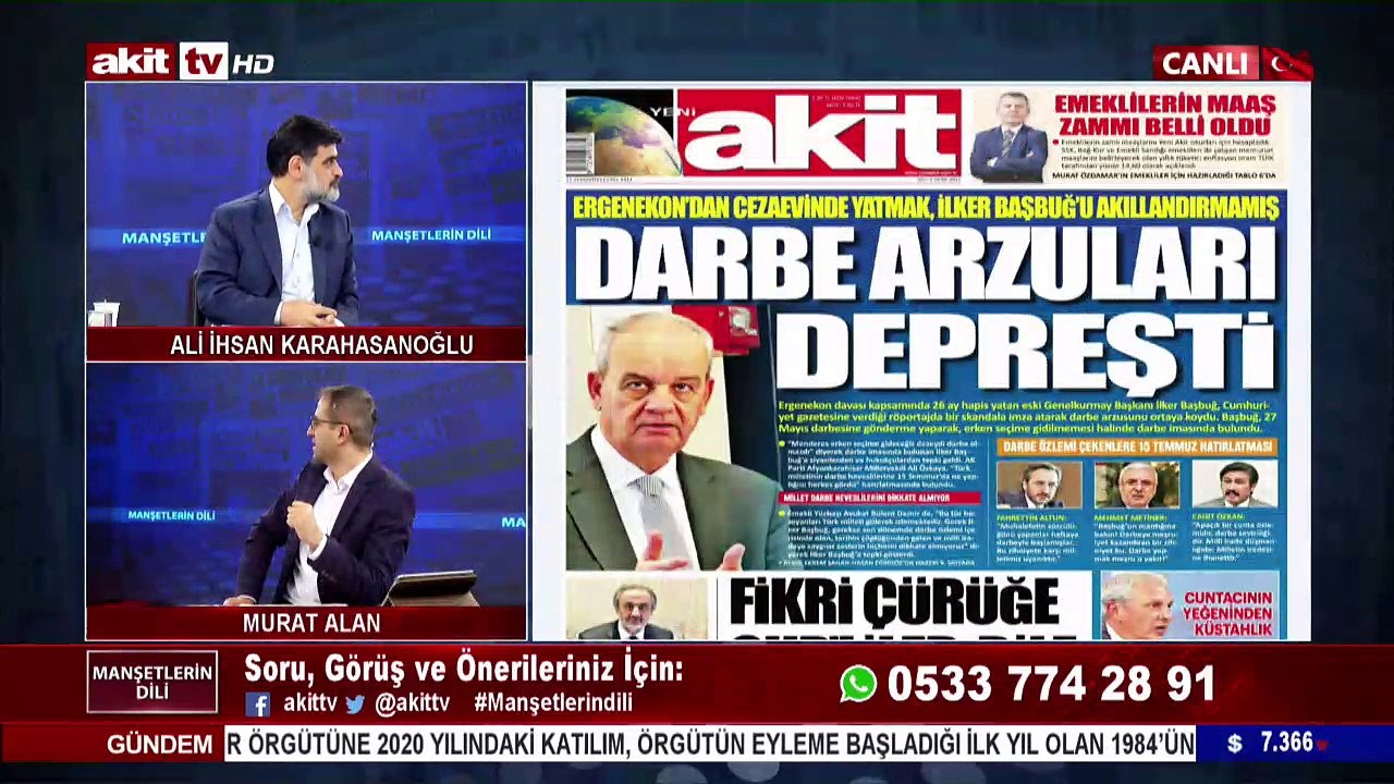 Ev sahibini değil hırsızı masum buldu: İlker Başbuğ bir suç daha işlemiştir