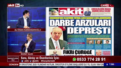 Ev sahibini değil hırsızı masum buldu: İlker Başbuğ bir suç daha işlemiştir
