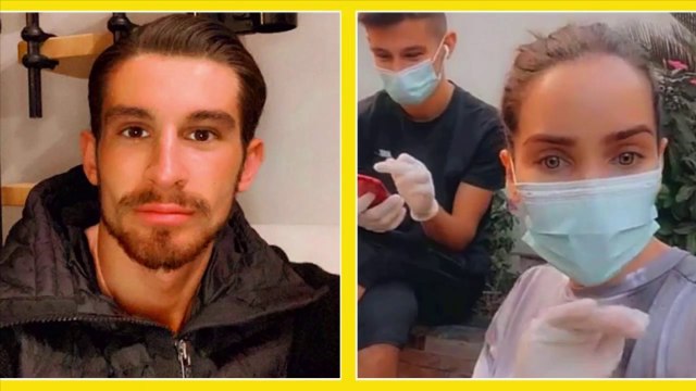 Nicolas Tanti absent du tournage des Marseillais à cause de Manon ? Elle répond aux rumeurs !