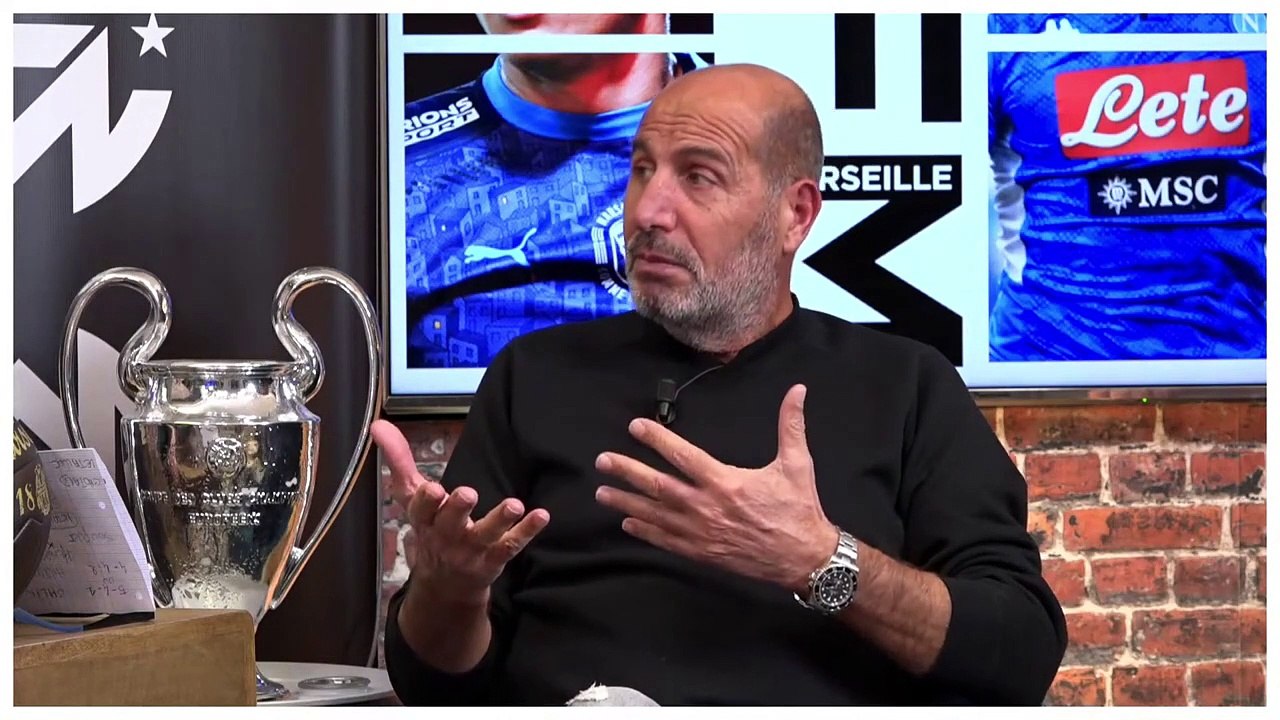 Mercato OM : "Pour moi Laborde ce serait un flop"