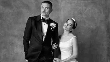 Zoe Kravitz And Karl Glusman Split After 18 Months Of Marriage