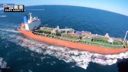 كوريا الجنوبية تكذّب إيران بشأن اختطاف ناقلتها في الخليج وتكشف الأسباب الحقيقية