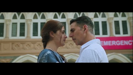 B Praak - Filhall 🎶