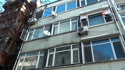 Üniversitelilerin yılbaşı partisinde genç kızın feci ölümü