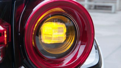 Mazda MX-30 (Statique)