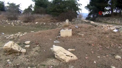 Kuraklık çiftçileri tedirgin ediyor