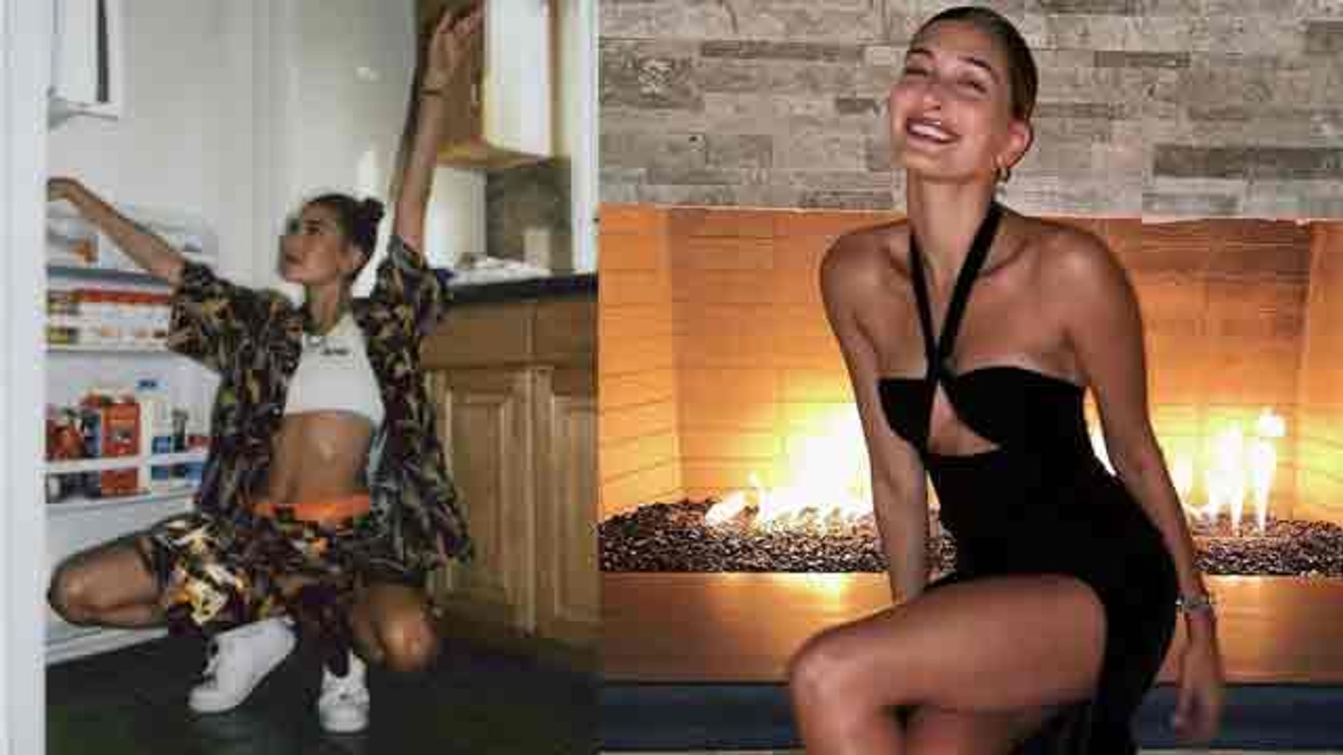 ⁣Hailey Bieber Reveals Her Eating Secrets & Her Fans Are Curious