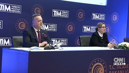 Son dakika... Bakan Pekcan duyurdu! İhracatta tarihi rekor kırıldı | Video