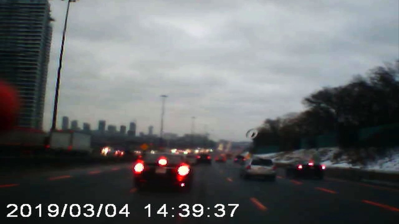 Dec 30 2020 HWY401