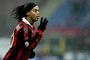 #OnThisDay: 2010, la tripletta di Ronaldinho al Siena