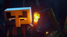 Minecraft Dungeons - Official Opening Cinematic Story Trailer