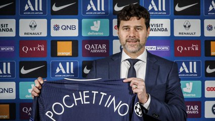 PSG : quel premier onze pour Mauricio Pochettino ?