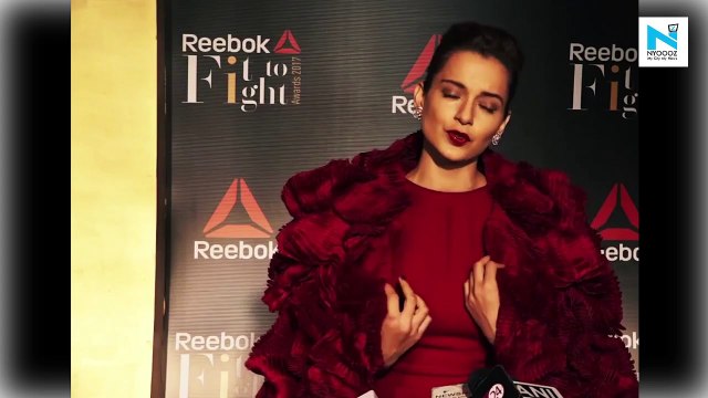 Kangana Ranaut opposes Shashi Tharoor, Kamal Haasan over pay for homemakers