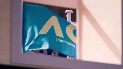 Open d'Australie 2021 - Le teaser de l'Australian Open du 8 au 21 février 2021