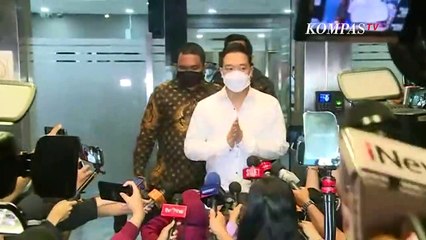 Tidak Ditahan, Tersangka Michael Yukinobu Kena Wajib Lapor