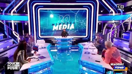 "Je suis dégoûté" : "Touche pas à mon poste" victime de problèmes techniques