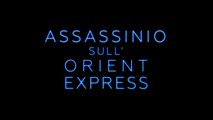 Assassinio sull'Orient Express (2017) Italiano HD online