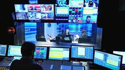 France 5 : un documentaire pointe le "flou" autour de la vidéosurveillance