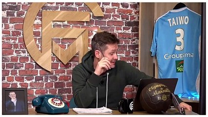 Mercato OM : "Les opportunités de marché, je n'y crois plus"