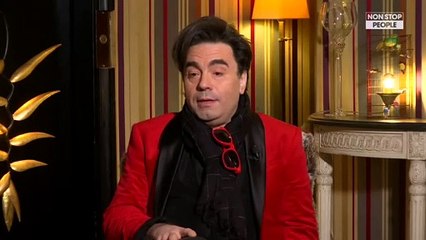Évelyne Thomas - Frédéric Longbois : son enfance, sa passion pour la musique... Il dit tout