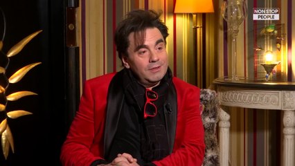 Évelyne Thomas - Frédéric Longbois : ces "signes" qu'il reçoit de sa maman décédée