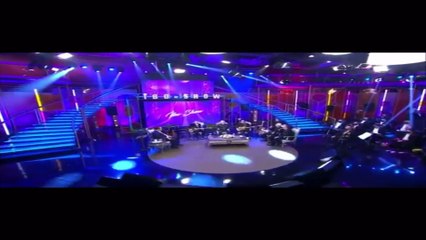 İbo Show'da bu hafta kahkaha tufanı kopacak!