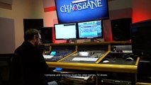 Warhammer Chaosbane - Interview With Soundtrack Composer Chance Thomas