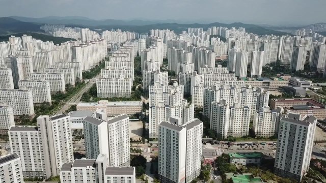 전국 집값 9년 만에 최대 상승...서울 입주물량 34%↓ / YTN