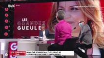 Les tendances GG : Marlène Schiapa a-t-elle fait de la pub sur son compte Instagram ? – 05/01