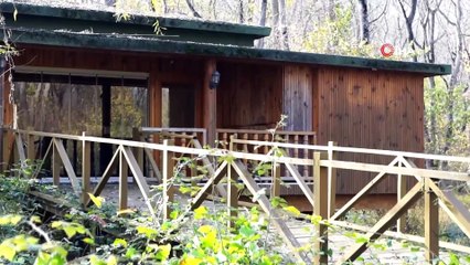 “Anadolu Masal Evi” için çalışmalar başlıyor