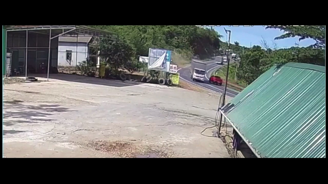 Watch out news - Traffic accidents - Fast and furious 05 - Dailymotion video