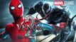 Venom 2 Marvel Trailer News - Spiderman Movies and Cameo Scenes Theory Breakdown