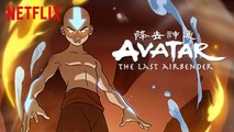 Avatar The Last Airbender Netflix Teaser 2021 - Zuko Breakdown and New Episodes