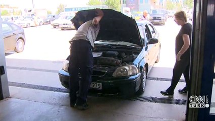 2021 yılı araç muayene ücretleri belli oldu | Video