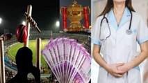 Delhi Nurse Approached India Cricketer For IPL Inside Information | Oneindia Telugu